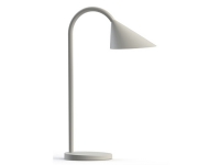 Unilux SOL, Weiß, Elastomer, Metall, Kunststoff, Büro, 1 Glühbirne(n), 4 W, LED von Unilux