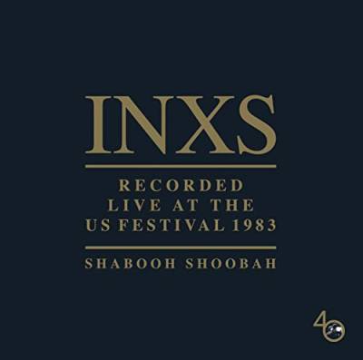 Shabooh Shoobah (Live At The US Festival /1983) [Vinyl LP] von Universal (Universal Music)