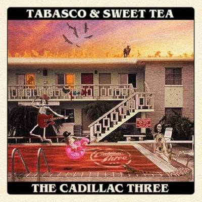 Tabasco & Sweet Tea von Universal (Universal Music)