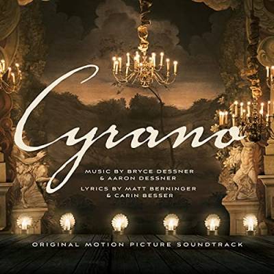Cyrano (Ltd.White Vinyl) [Vinyl LP] von UNIVERSAL MUSIC GROUP