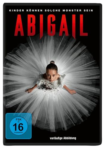 Abigail von Universal Pictures Germany GmbH