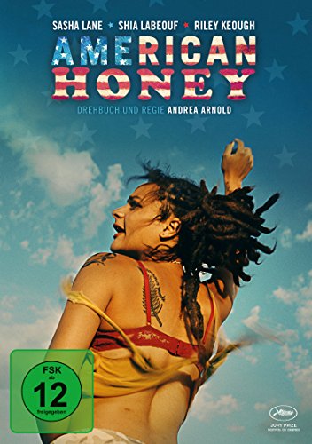 American Honey von Universal Pictures Germany GmbH