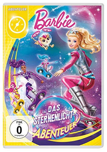 Barbie in: Das Sternenlicht-Abenteuer von Universal Pictures Germany GmbH