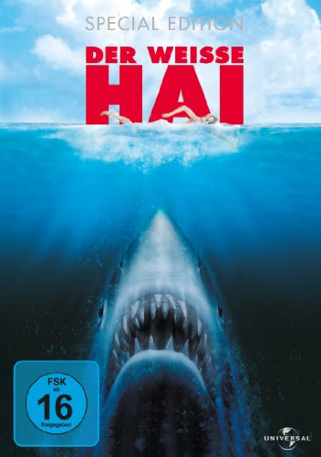 Der weiße Hai [Special Edition] von Universal Pictures Germany GmbH