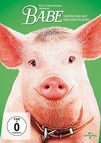 Ein Schweinchen namens Babe von Universal Pictures Germany GmbH