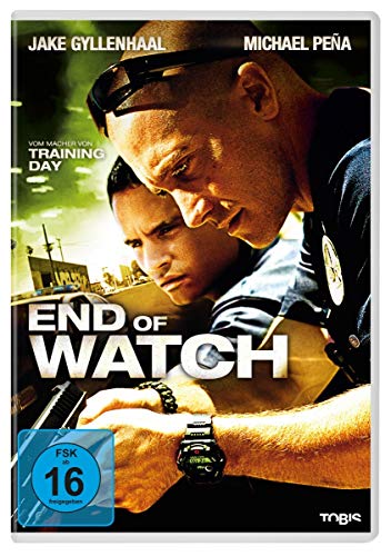 End of Watch von Universal Pictures Germany GmbH