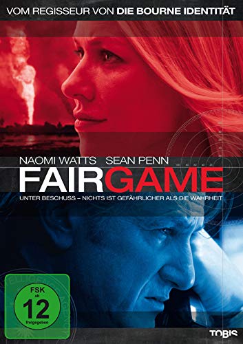 Fair Game von Universal Pictures Germany GmbH