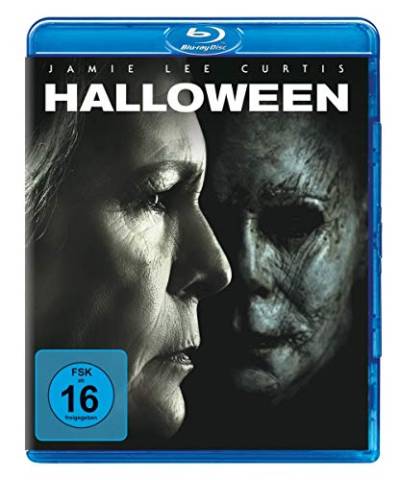 Halloween [Blu-ray] von Universal Pictures Germany GmbH
