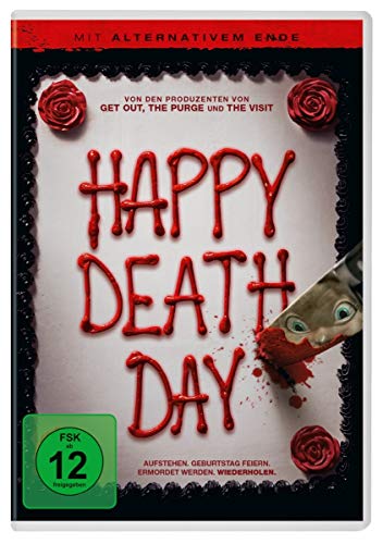 Happy Deathday von Universal Pictures Germany GmbH