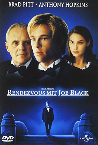 Rendezvous mit Joe Black von Universal Pictures Germany GmbH