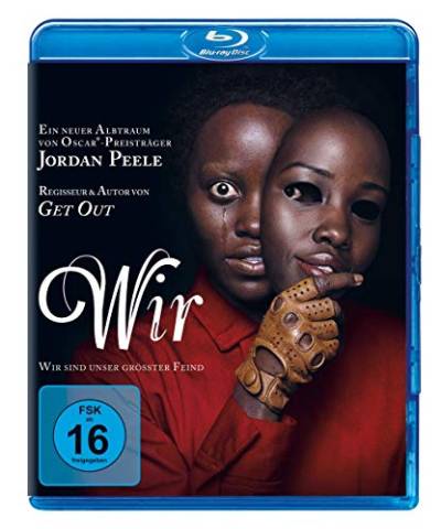 Wir [Blu-ray] von Universal Pictures Germany GmbH