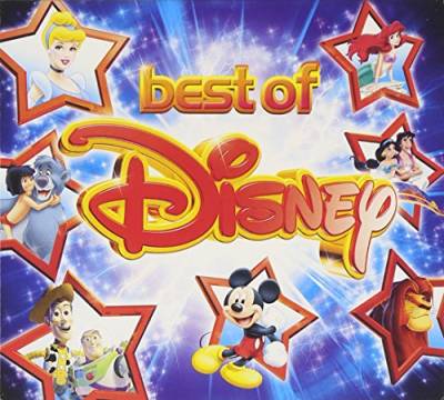 Best of Disney von Universal Vertrieb