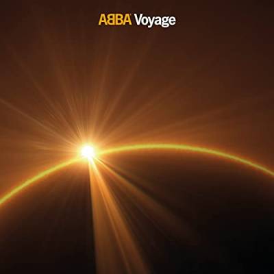 Voyage (Jewel Box) von Polydor
