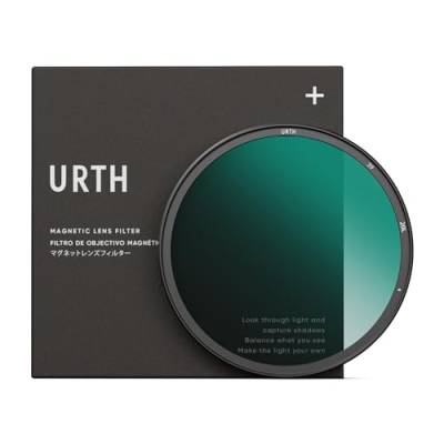 Urth 39mm Magnetisches Polfilter (Polarisationsfilter) CPL Filter (Plus+) von Urth