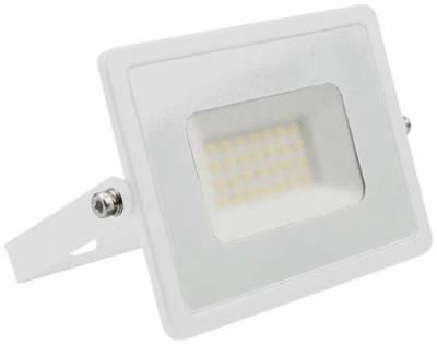 V-TAC VT-4031W-N 215955 LED-Außenstrahler EEK: F (A - G) 30.00W Warmweiß von V-TAC