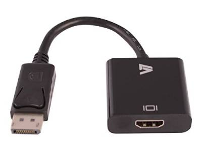 V7 Display Port auf HDMI Adapter von V7