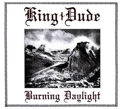 Burning Daylight von VAN RECORDS
