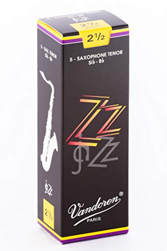 VANDOREN SR4225 Wind Instruments für Tenor Saxophon von VANDOREN