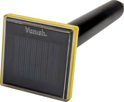 VANISH MVT-2 - Solar-Maulwurfvertreiber von VANISH
