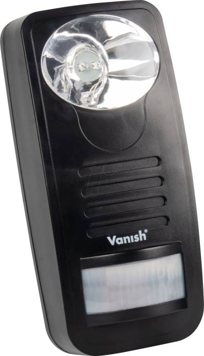 VANISH WVT-1 - Wildvertreiber von VANISH