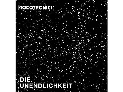 Tocotronic - Die Unendlichkeit (CD) von VERTIGO BE