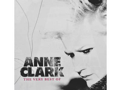 Anne Clark - The Very Best Of (CD) von VIRGIN