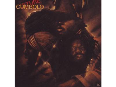 Culture - CUMBOLO (CD) von VIRGIN