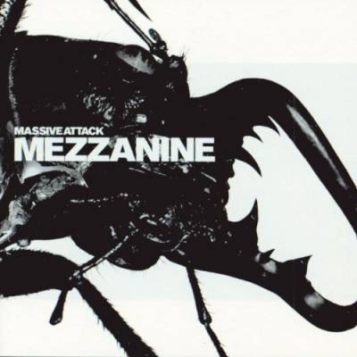 Mezzanine von UNIVERSAL MUSIC GROUP