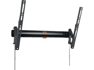 VOGEL´S TVM 3615 TV-Wandhalterung, max. 77 Zoll, Neigbar, Schwarz von VOGEL´S