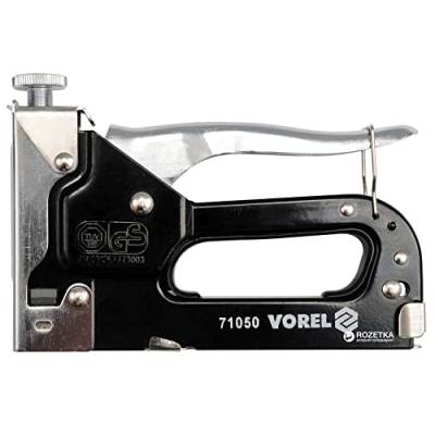 Handtacker 4-14Mm /Met./ von VOREL