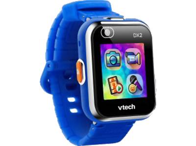 VTECH Kidizoom Smart Watch DX2 Watch, Blau von VTECH