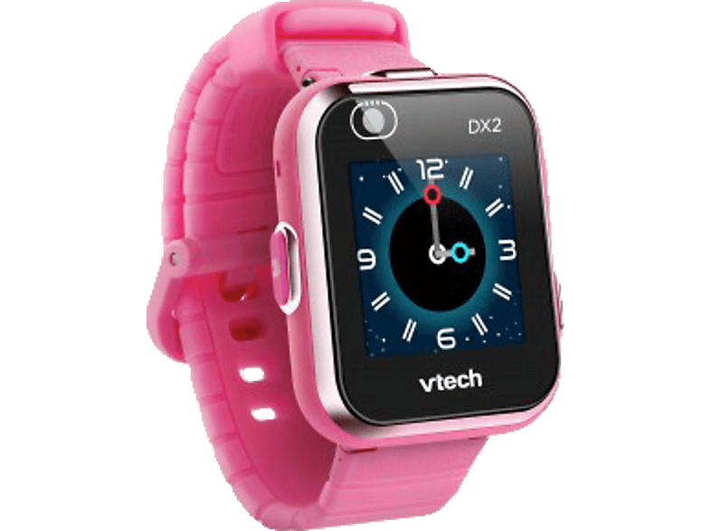 VTECH Kidizoom Smart Watch DX2 Watch, Pink von VTECH