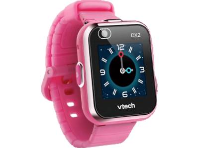 VTECH Kidizoom Smart Watch DX2 Watch, Pink von VTECH