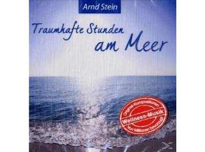 Traumhafte Stunden am Meer - (CD) von VTM-STEIN
