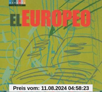 El Europeo (10 Years) von Various