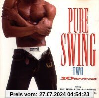 Pure Swing II von Various