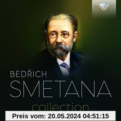 Smetana Collection von Various