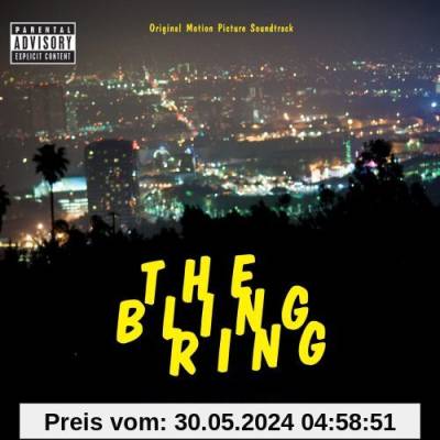 The Bling Ring von Various