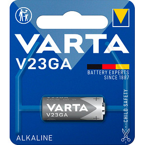 VARTA Batterie V 23 GA Fotobatterie 12,0 V von Varta