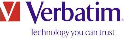 Verbatim - Weiß, RAL 9003 - 500 g - DURABIO Filament (3D) von Verbatim