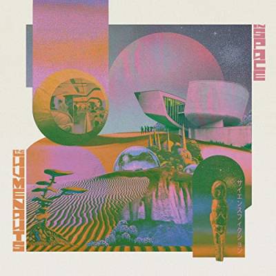 In Space [Vinyl LP] von Victrola