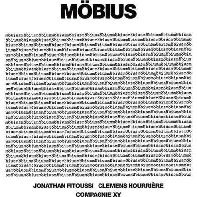 Mobius [Vinyl LP] von Victrola
