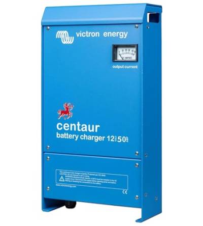 Victron Energy Centaur 12-Volt 50 Amp 3 Bank Batterie Ladegerät von Victron Energy
