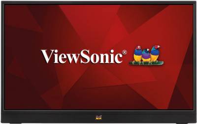 VIEWSONIC Monitor VA1655 40,6cm (16") von Viewsonic