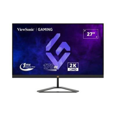 ViewSonic VX2758A-2K-PRO Gaming Monitor - QHD, 170 Hz, 1ms von Viewsonic