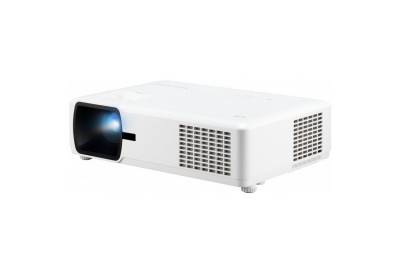 Viewsonic LS610HDH LED-Beamer (4000 lm, 3000000:1, 1920 x 1080 px) von Viewsonic