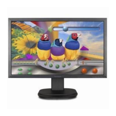 Viewsonic VG Series VG2439Smh, 61 cm (24 Zoll), 1920 x 1080 Pixel von Viewsonic