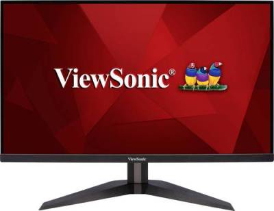 Viewsonic VX2758-2KP-MHD Gaming Monitor EEK G (A - G) 68.6cm (27 Zoll) 2560 x 1440 Pixel 16:9 1 ms H von Viewsonic