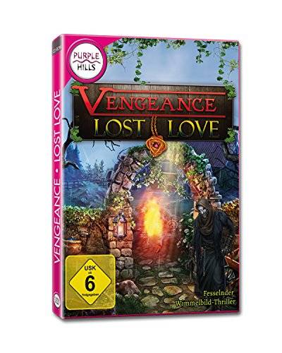 Vengeance- Lost Love von Villarreal CF