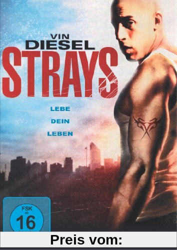 Strays - Lebe dein Leben von Vin Diesel